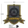 hook Loop patch 33