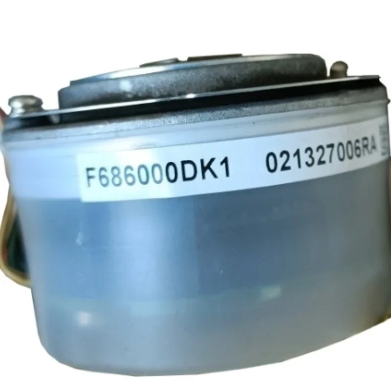 ENCODER F686000DK1 MOTOR ORIGINAL use 100% TESTED