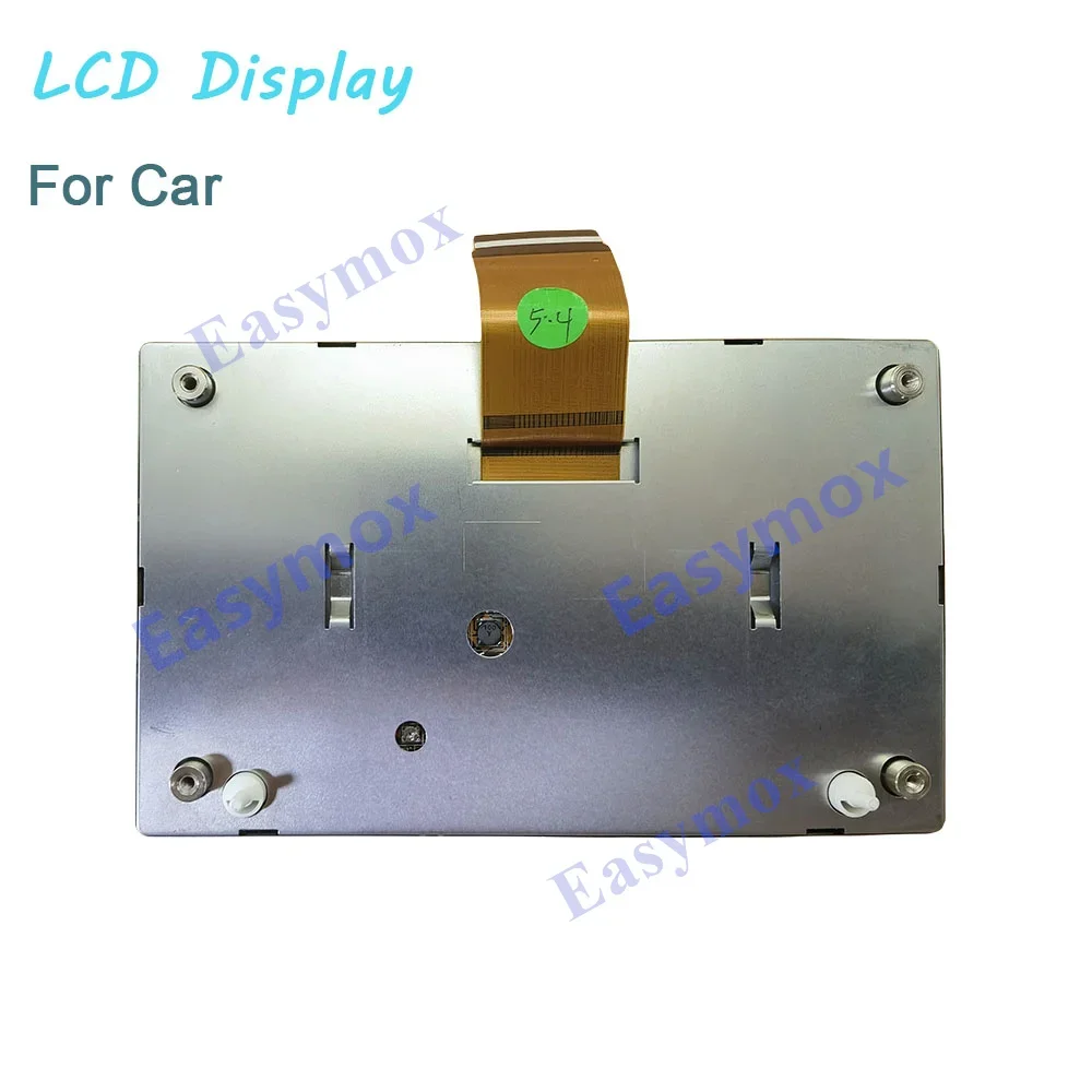 

COG-VLUK7034-02 6.5inch LCD display for Car Instrument screen Suitable For Ferrari and Scania G490 Navigation Replacement