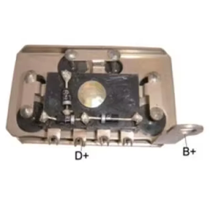

НОВЫЙ ВЫПРЯМИТЕЛЬ ГЕНЕРАТОРА HNROCK 12530500 HIF5004 21511112 UBJ105 134386 RH-50 IHR1002