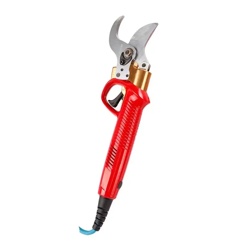 Hot Selling Garden Scissors Tree Grape Electric Trimmer