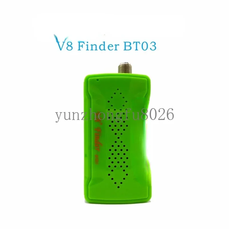 V8 Finder Bt03 Satellite Finder Bluetooth Star Searching Instrument Bt05