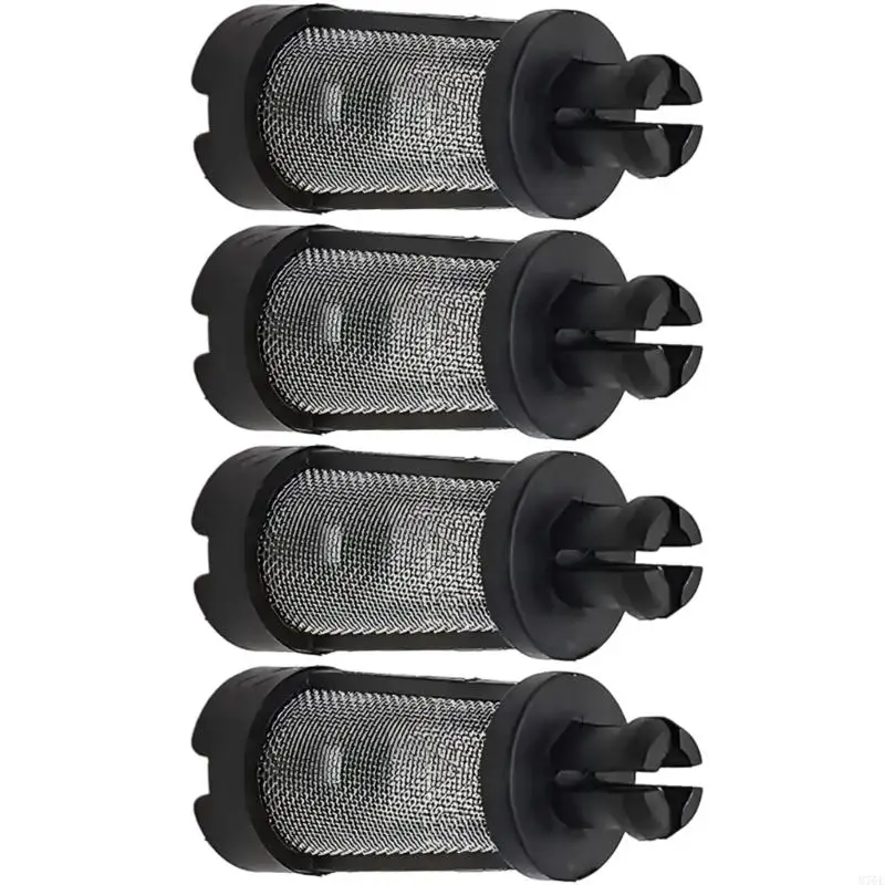 M76E Motorwartung Ölregelventile Filtersieb 15678-0Y010 15678-31020 für VVT-Magnetventilteil – Detail 10