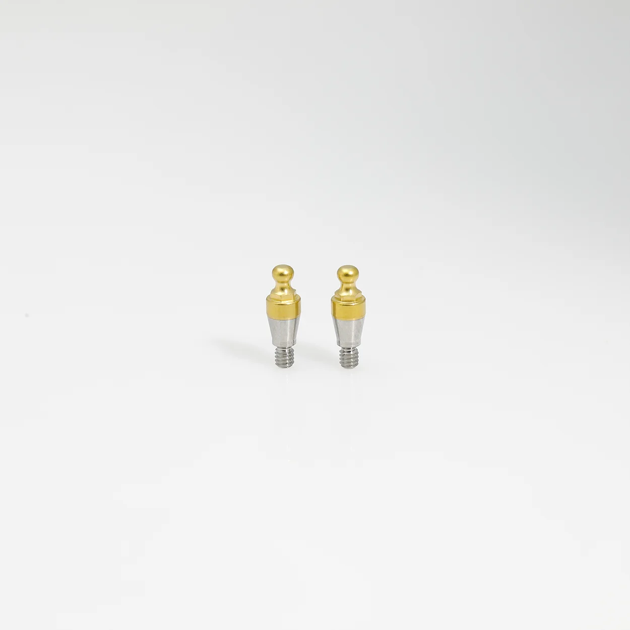 

OEM ODM SuperLine Шариковые абаты Набор крышек Заводская цена Титановое шариковое крепление Обычные сферические абатины Обработанный на станке с ЧПУ Шаровой ABut