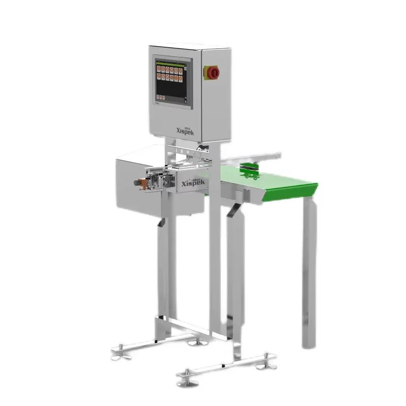Deep Learning AI Online QR/DM Code Reader OCR Sorter Online Inspection Rejects Substandard Codes Auxiliary Packaging Machines