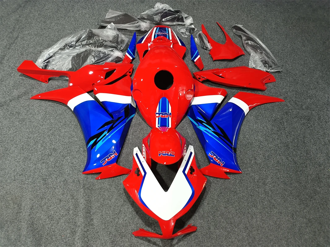 

a/Premium For Honda Motorcycle CBR1000RR 2012 2013 2014 2015 2016 ABS Body Fairing Kit CBR1000 RR 12 13 14 15 Shell Fairing