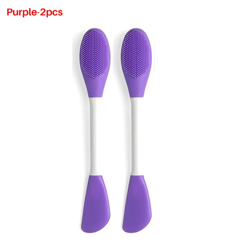 Purple-2pcs