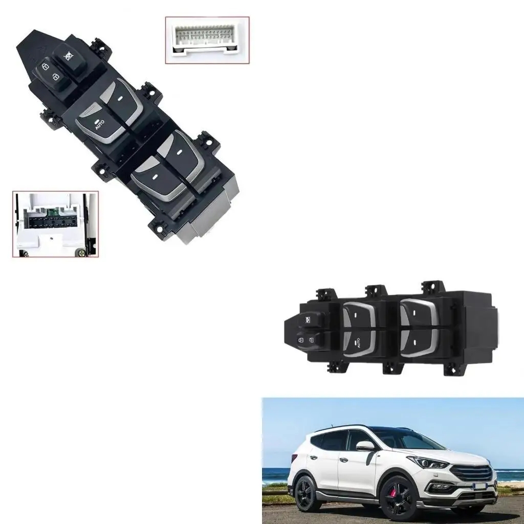 

Замените 93570-2W020 автомобильного питания переключателя питания