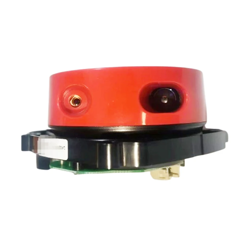 Para Dreame F9 D9 L10 pro W10 Robot aspirador LDS Lidar Sensor navegación láser accesorios originales Sensor de distancia láser
