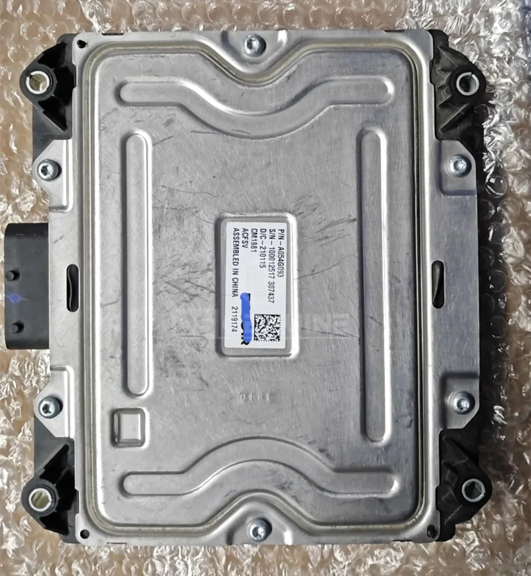 

Mx13 Nabehandelingsregelmodule Acm A054g093