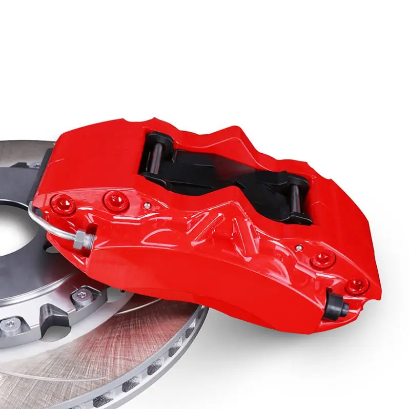 Hurtownia nowego zestawu hamulców wyścigowych do Ford Focus MK4 VW E92 M3 CLA 45 Chrysler MQB 2021 Honda Accord