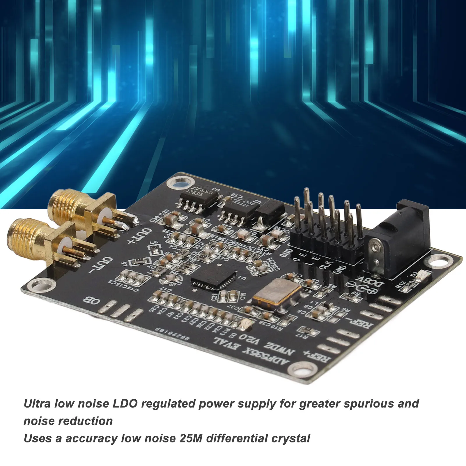 Adf 5355 Developmen…