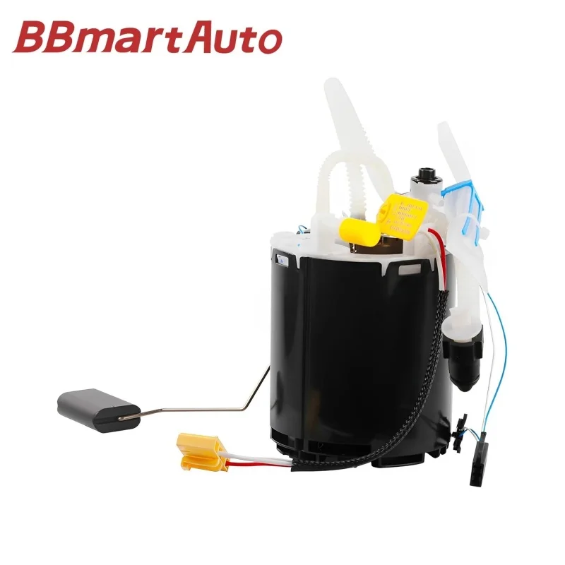 C2D37814 BBmartAuto ملحقات السيارة الفقرة مضخة الوقود لنظام المحرك لاند روفر جاكوار XF XJF 2.0T 2.0 5.0 #3