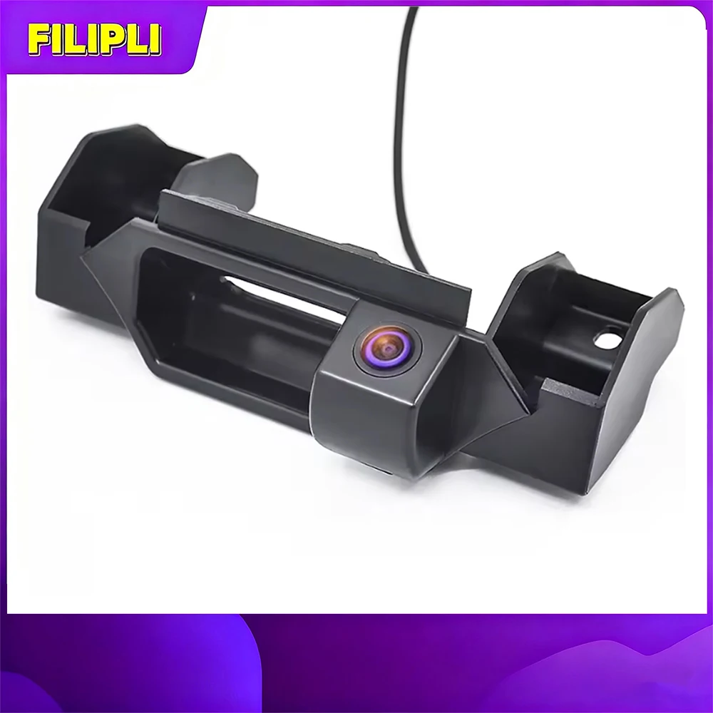 

Резервная камера заднего вида, парковочная камера заднего вида, ночная автомобильная камера заднего вида для Suzuki Grand Vitara Suzuki SX4 Hatchback