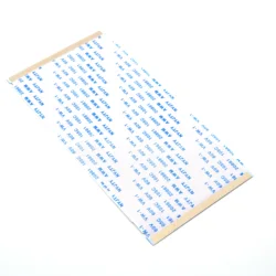 AWM 20861 105C 60V VW-1 0.5mm Pitch 96 Pin 100mm Length A Type Gold Plated FFC Flat Flxible Ribbon Cable