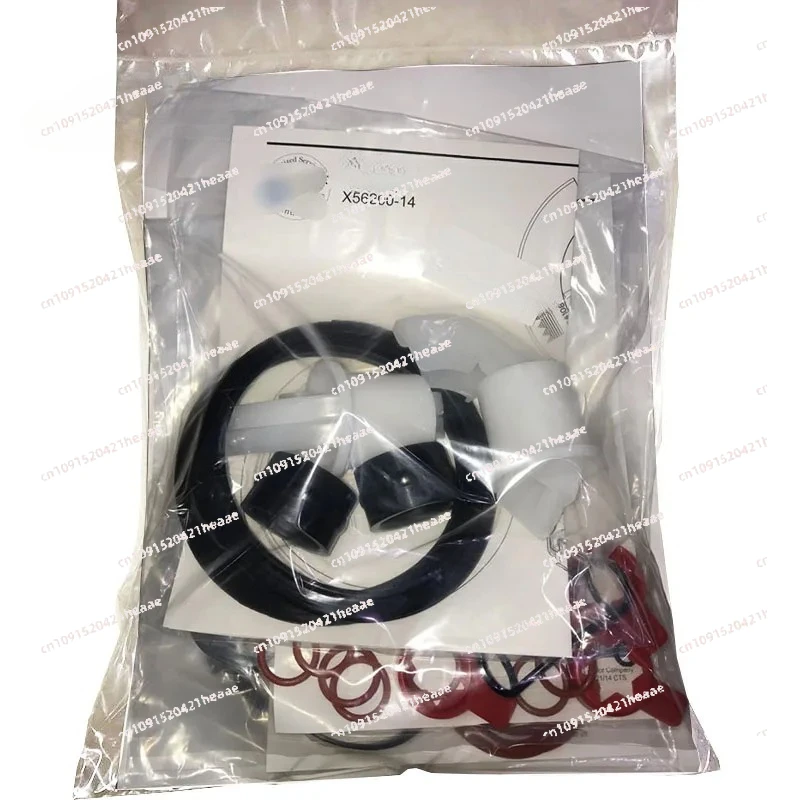 

Suitable for X56200-14 X56200-3 X56200-28 Ice Cream Machine Accessories Repair Kit For 8757 8752 Ice Cream Machine Replacement