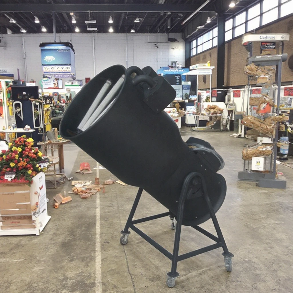 

Small Electric Snow Machine Outdoor Celebration Activity Snow Machine Program Shooting Effect Snow Machine