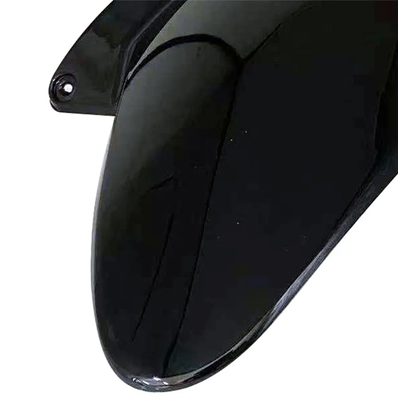 

Настоятельно рекомендуется мотоциклетное заднее колесо, шина Hugger Fender, брызговик для Honda CBR600RR F5 CBR 600RR 2005 200