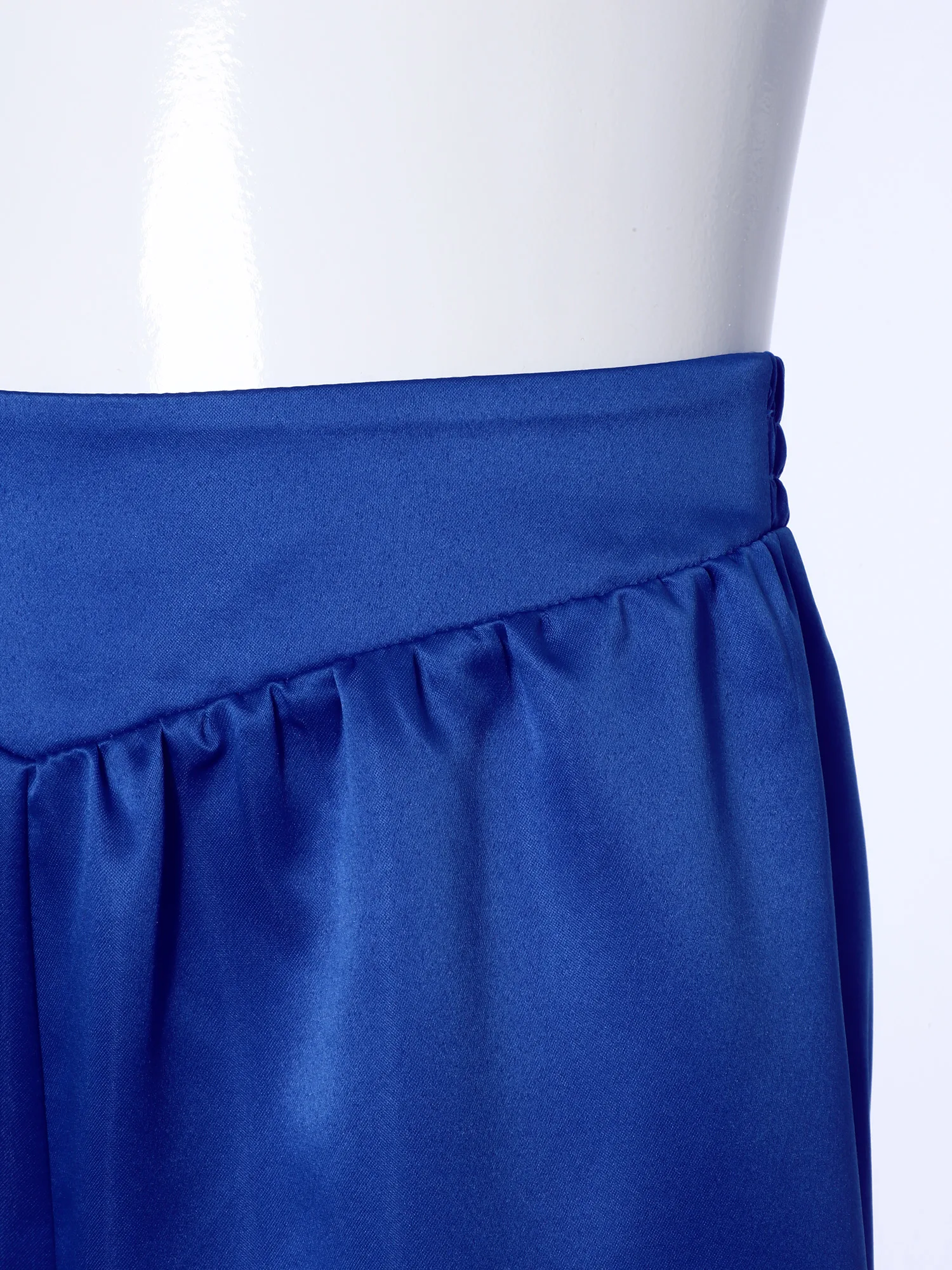 Disfraz Medieval para niños y niñas, pantalones de Cosplay de Halloween, pantalones de cintura alta para carnaval, fiesta temática de disfraces