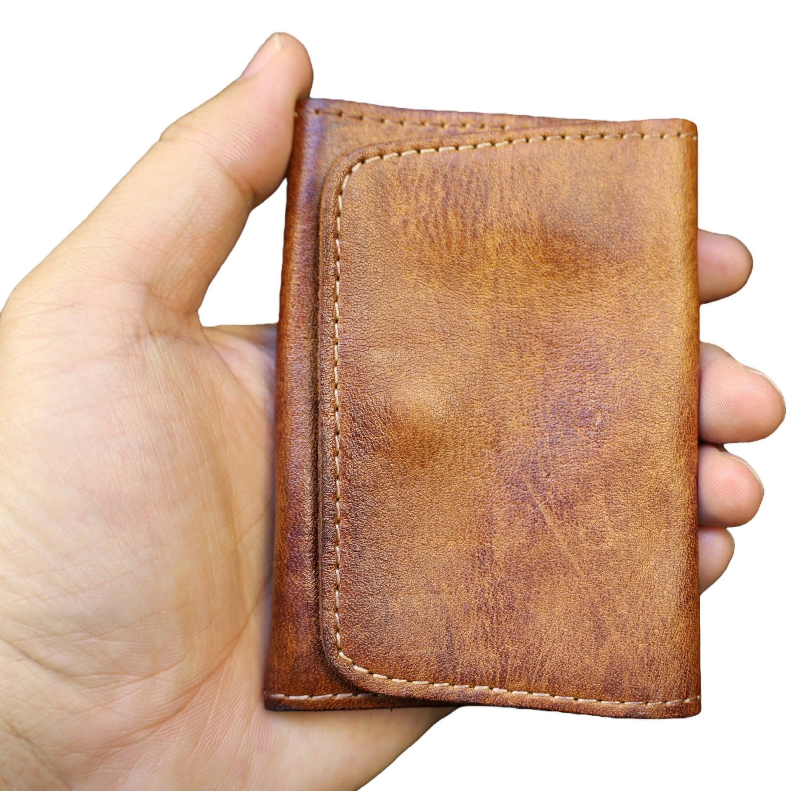 Thumbnail 2 - #68 Best Womens Leather Wallets to Buy In 2026