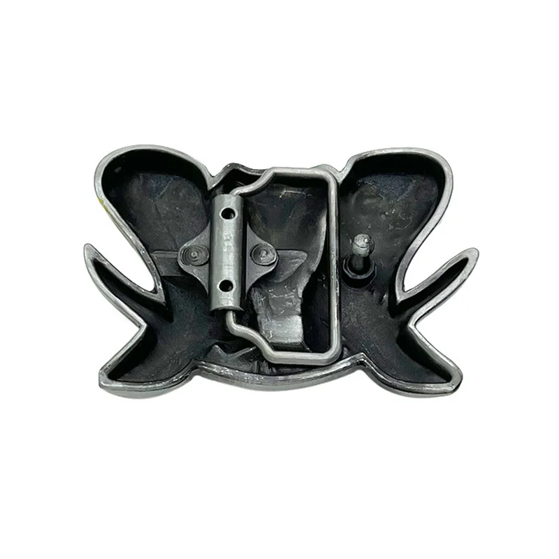 รองเท้าม้า หมวกคาวบอย เข็มขัดหัวเข็มขัด สไตล์ตะวันตก