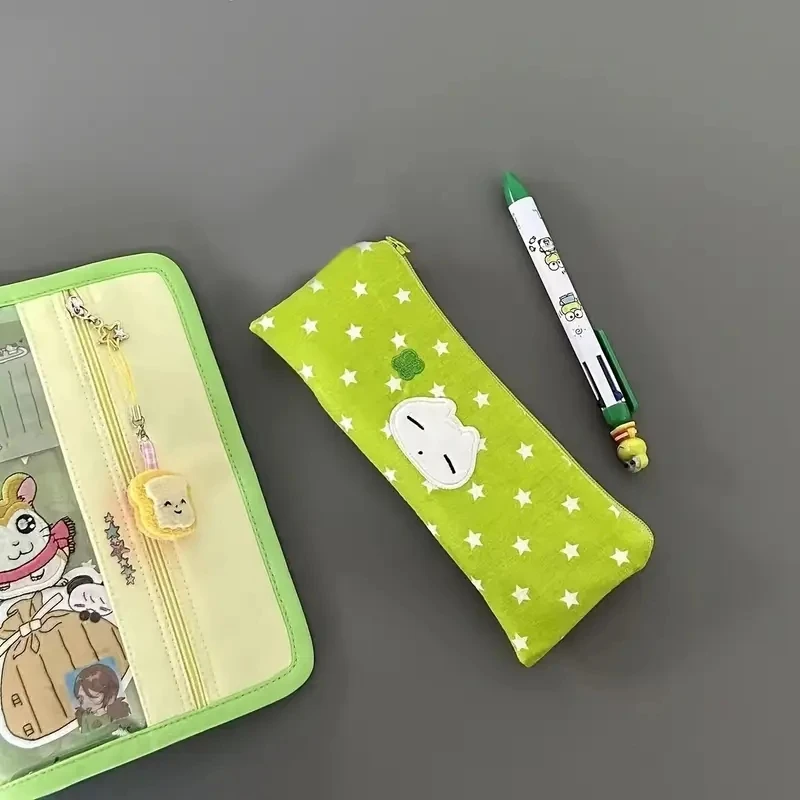 

Роскошный текстурированный пенал • Элегантный органайзер для канцелярских принадлежностей большой вместимости