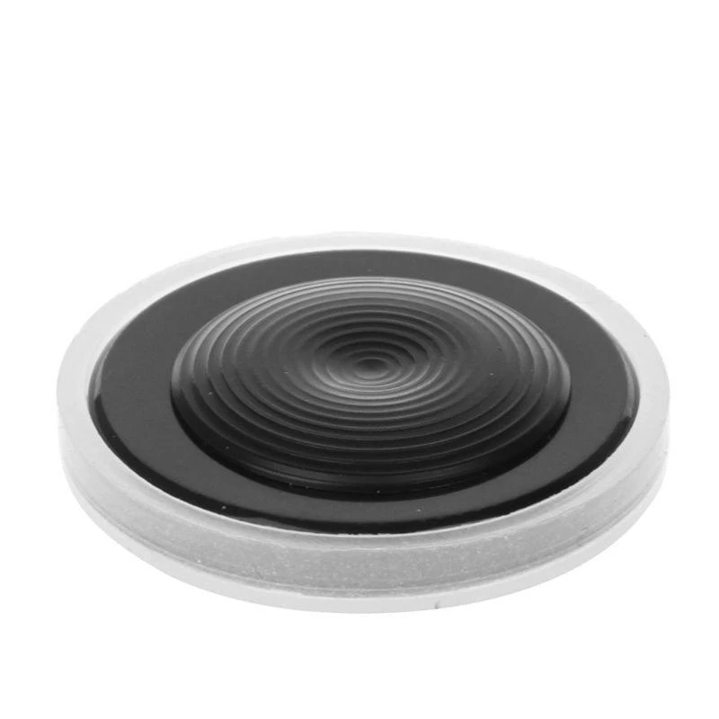 090F Untra-dünnes Spiel Joystick Controller für Touchscreen-Mobiltelefon Tablet