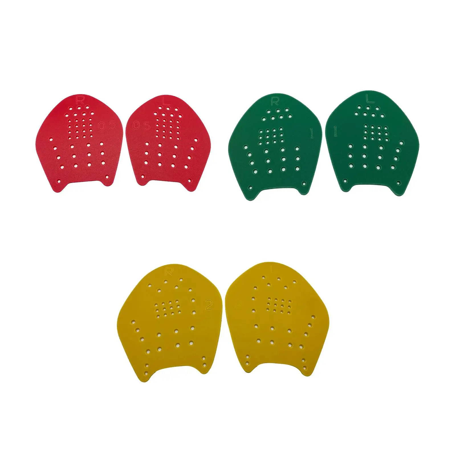 Swim Paddles For La… - image