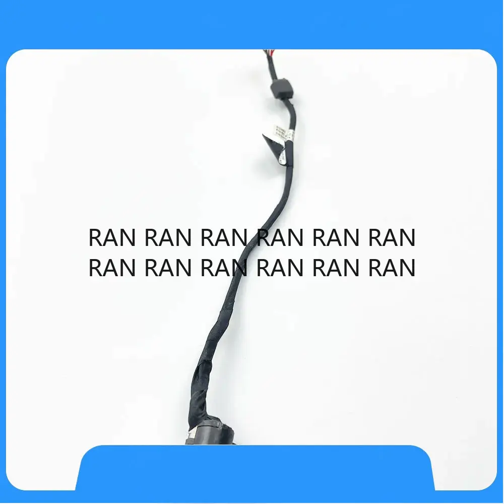 لديل انسبايرون 15 7000 7537 P36F محمول تيار مستمر موصل الطاقة جاك DC-IN شحن الكابلات المرنة 0G8RN8 50.47L02.001 50.47L02.011