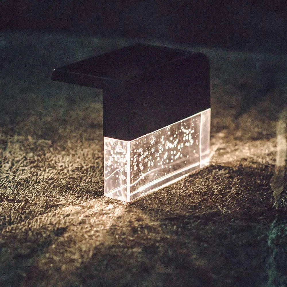 Outdoor Solar Light LED Solar Panel Lamp IP65 Waterproof Floodlight Solar Energy Reflector Garden Camping Lighting Outdoor Decor