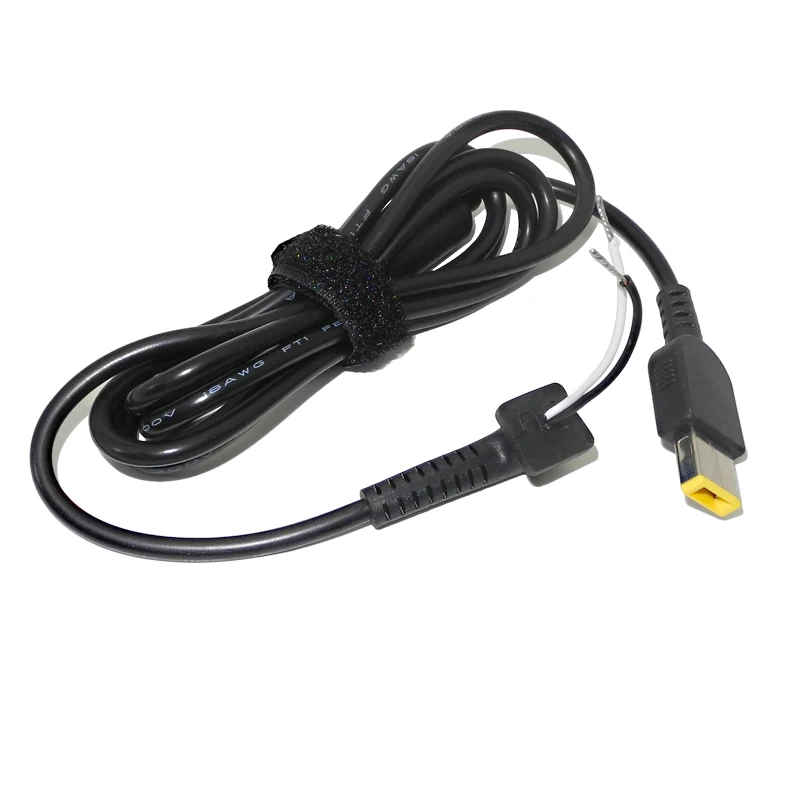 Laptop Dc Power Adapter Plug Connector Cable Cord For Lenovo Thinkpad X1 G500 G505 T440 E431 E360 Yoga 13 Notebook Charger