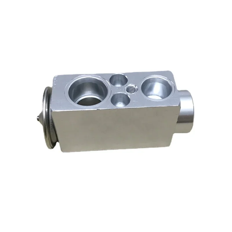 

Expansion Valve A/C For BMW E60 E61 E63 E64 520i 523i 525i 528i 530i Coupe Sedan Wagon 2003-2010