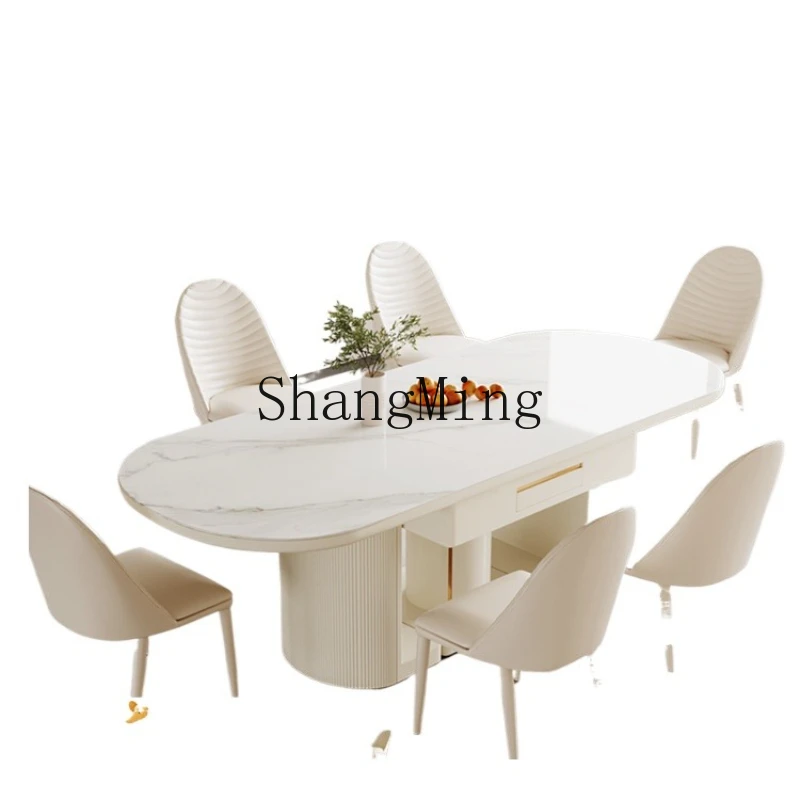 

ZYY automatic mahjong table and dining table dual-purpose modern simple multi-functional mahjong machine