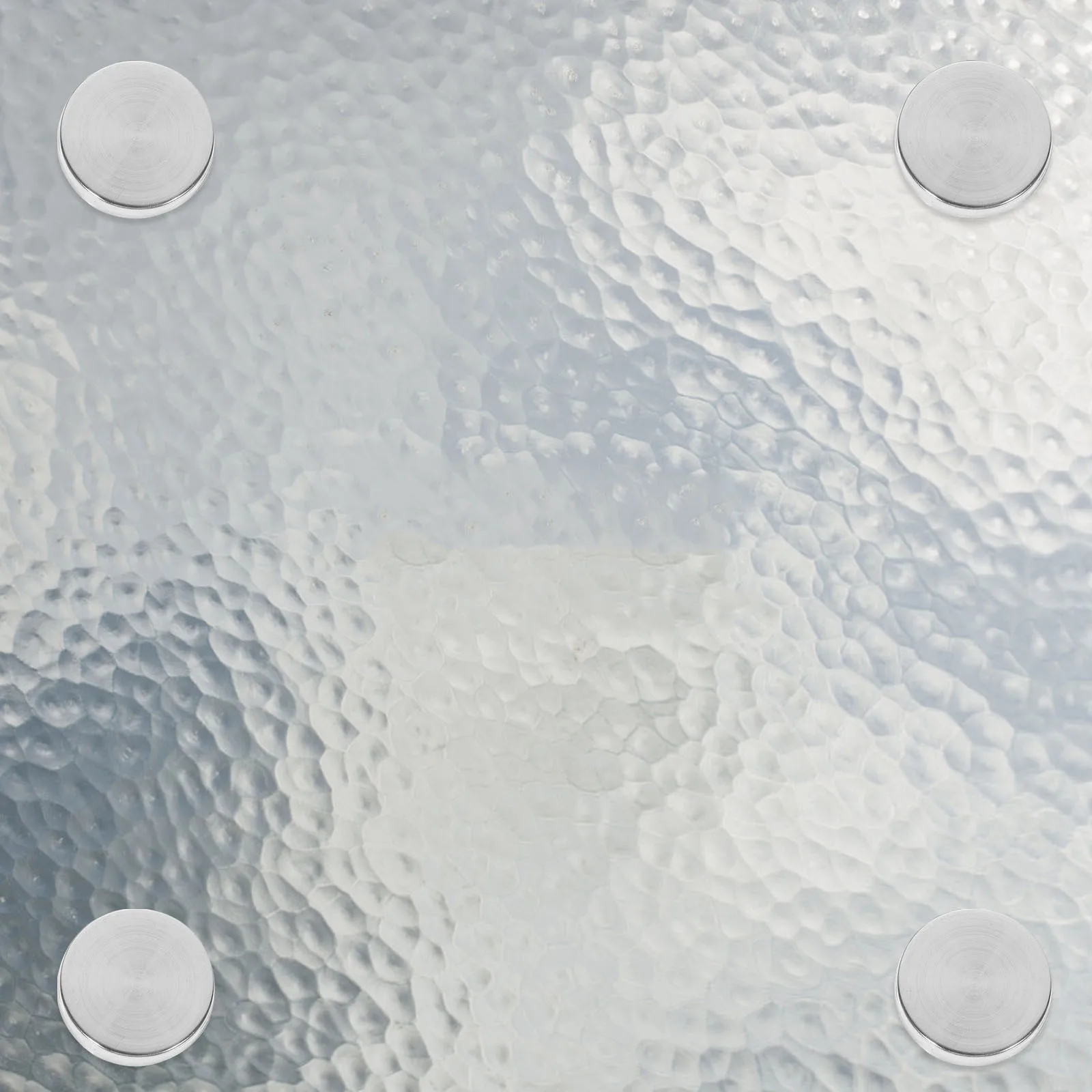 

20pcs Stainless Steel Screw Cover Caps Heavy Duty Glass Mirror Fixing Nails For Indoor Outdoor Sign Advertising Mounting