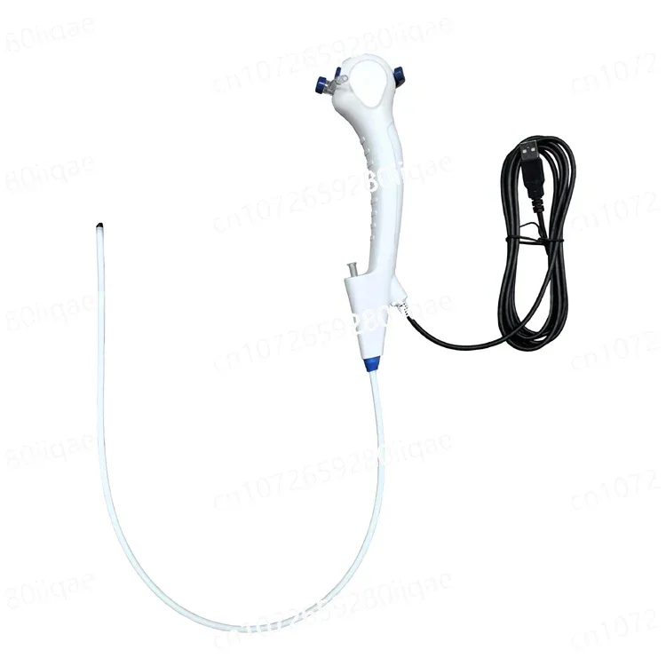 

High-definition USB Colonoscopy Updated Bronchoscope 2.8mm/5.2mm/2mm/3.8mm Portable Endoscopy
