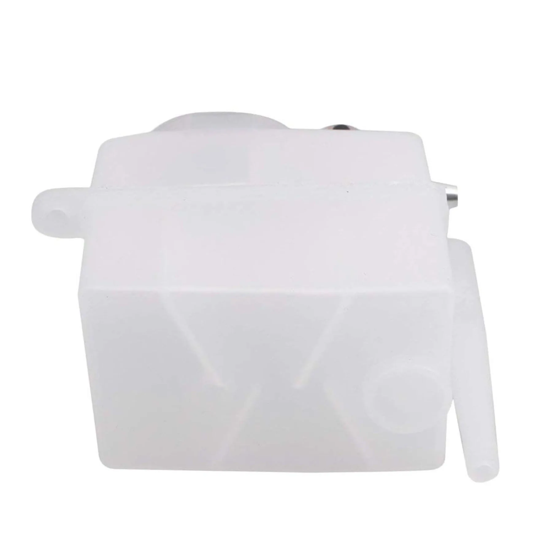 Tanque de combustible de plástico para coche teledirigido, 75CC, escala 1:10, Buggy todoterreno, camión HSP 94188 94122 94177 94188 94166, 1/10