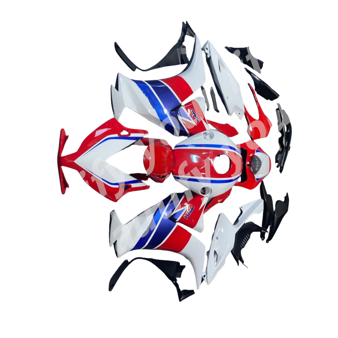 Hot Sale Bodyworks Fairing kits for CBR1000RR 2012 2013 2014 2015 2016 red white black blue fairings set cbr1000 12 13 14 15 16