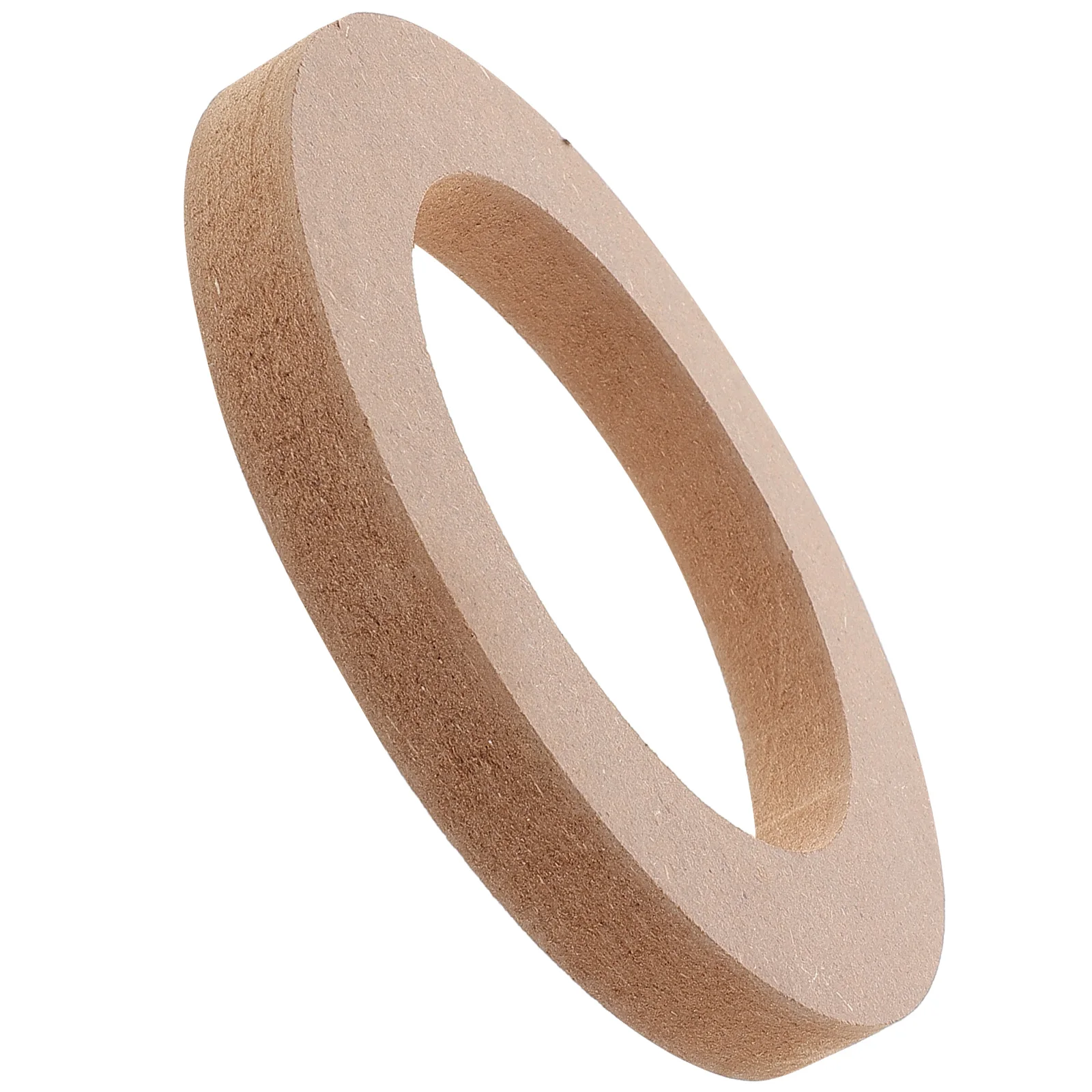 

Universal Stackable Car Speaker Adapter Rings Spacer for Automotive Speaker Gasket Car Audio Accessories Automotive Supply