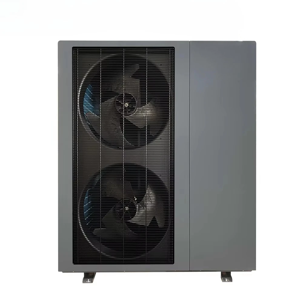 R290 Air to Water Heat Pump Environmental Friendly Mono Type Split Type 12-16kW Thermal Split Heat Pumps