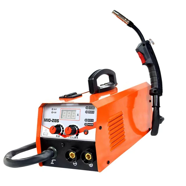 

100% direct factory industrial grade Gousehold inverter DC MIG welding machine