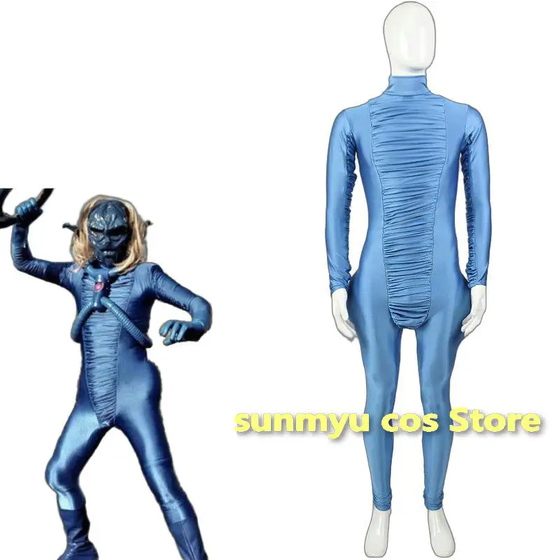 Dengeki sentai changeman hidrer-hei hidrer soldado bodysuits cosplay traje tamanho personalizado changemen pertence a blitz rangers