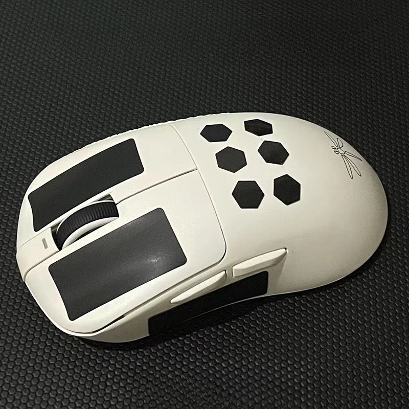 

Силиконовые противоскользящие наклейки для мыши, силиконовые наклейки на ручки, противоскользящие наклейки для киберспортивных мышей