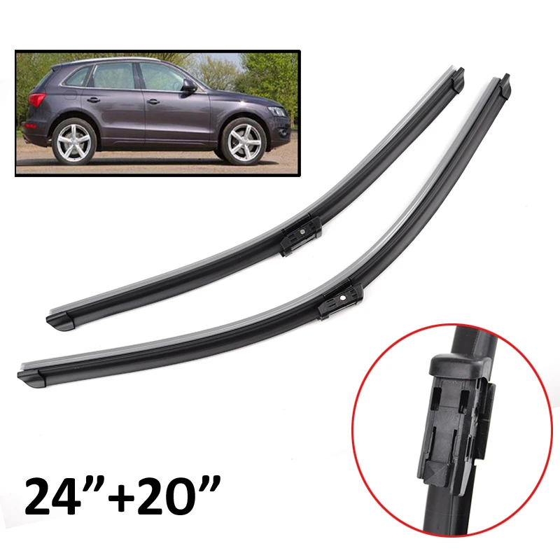 Thumbnail 4 - #31 Cheap Rear Window Wiper Blades Worth Buying