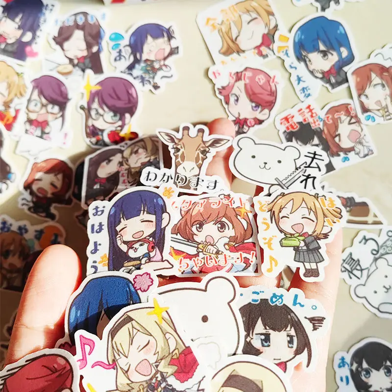 39Pcs Revue Starlig…