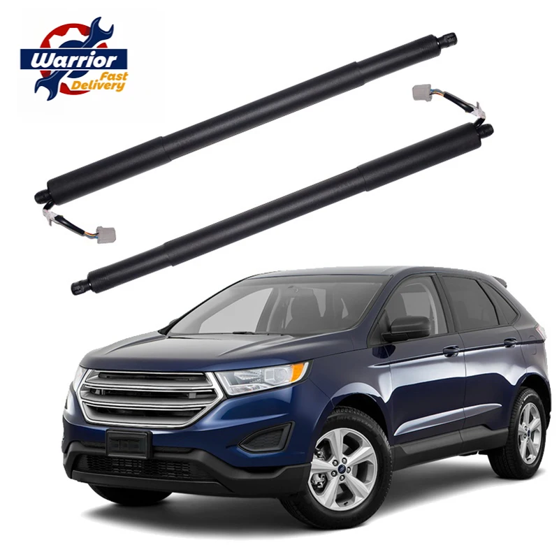 FOR 2014 FORD EDGE TAILGATE POWER LIFT SUPPORTS STRUT OEM BT4378402A55AL BT4Z78431A78B