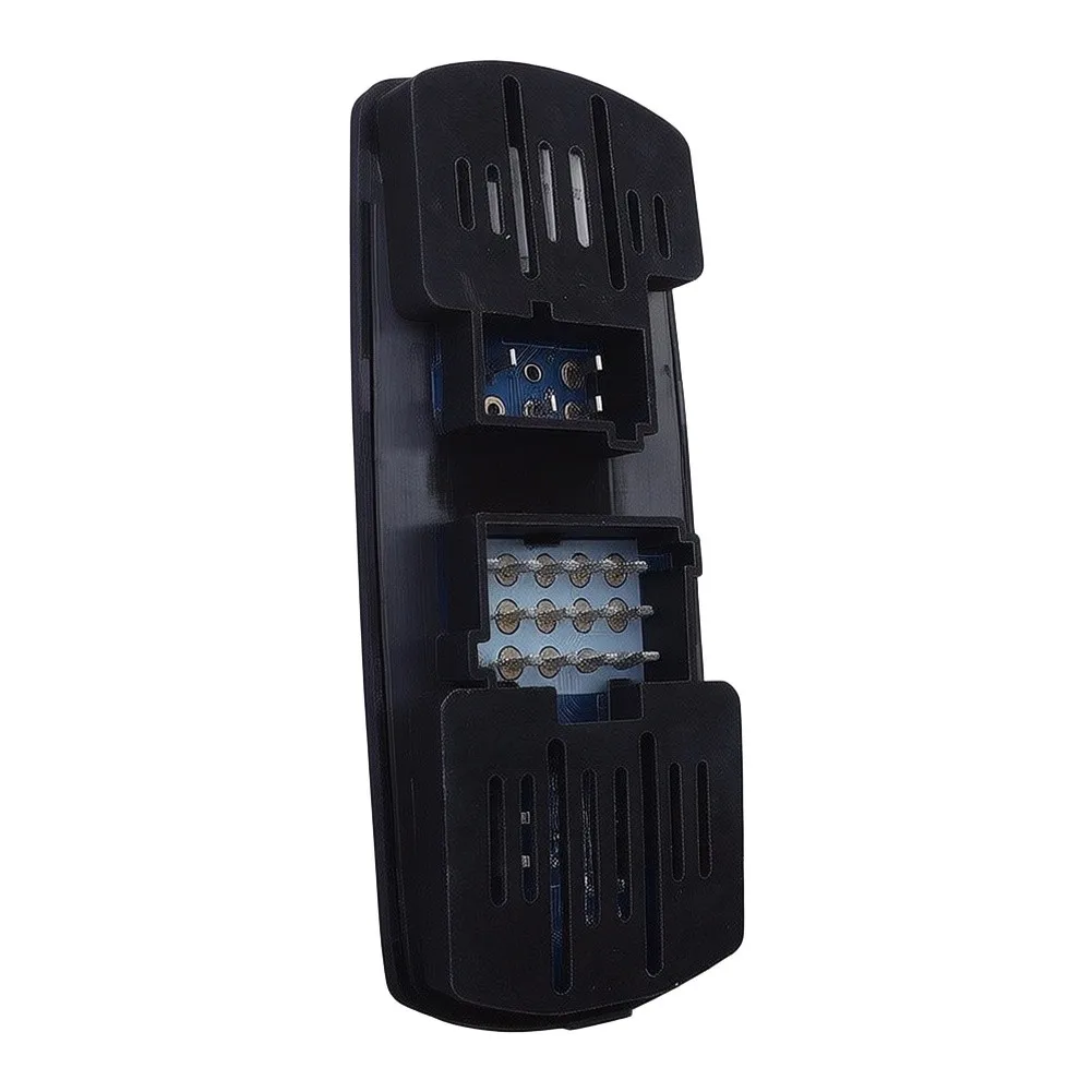 Control Switch A0055453913 for Mercedes For Atego 2014-2018 Supporting Power Window Operation and Central Locking
