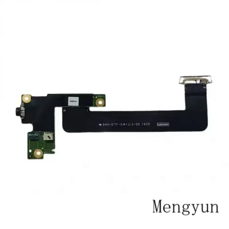 Original 00HW562 FOR Lenovo ThinkPad X1 Carbon 6th Gen Audio Small Board Interface Cable  100%Test OK