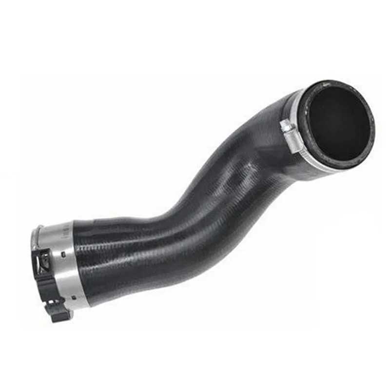 

Reliable-Supercharger Intercooler Tube Air Outlet Pipe 1Pair 13717597587 Fits For BMW F20 F21 F30 F31 F35 2011-2015 16I 118I 320
