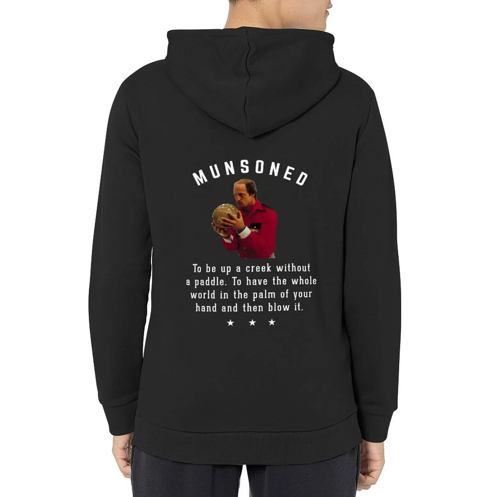 

Munsoned Hoodie clothes for men male clothes mens designer clothes men's coat new in hoodies & sweatshirts