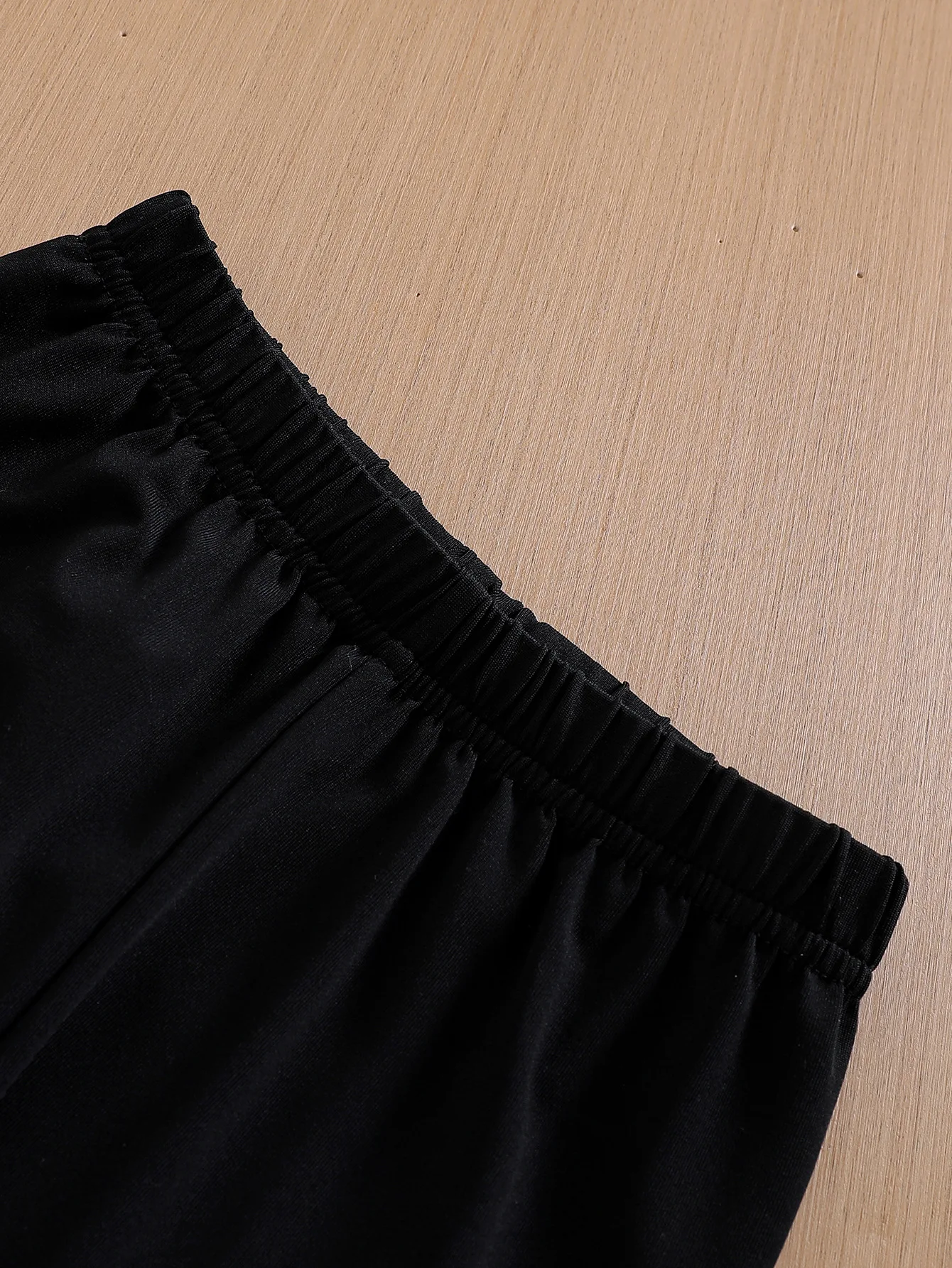 1 2 3 4 5 6 7 8 Jahre Mädchen-Bekleidungssets Frühling Herbst Neue Mode Hemd + Hose 2-teilige Mädchenanzüge Geburtstagsgeschenk Kinderkleidung – Detail 7